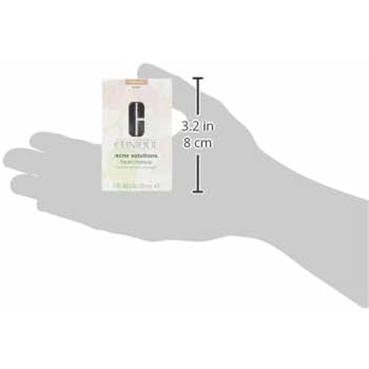 Corrector Facial Clinique Even Better Clinical Nº 30-Biscuit Spf 20 30 ml