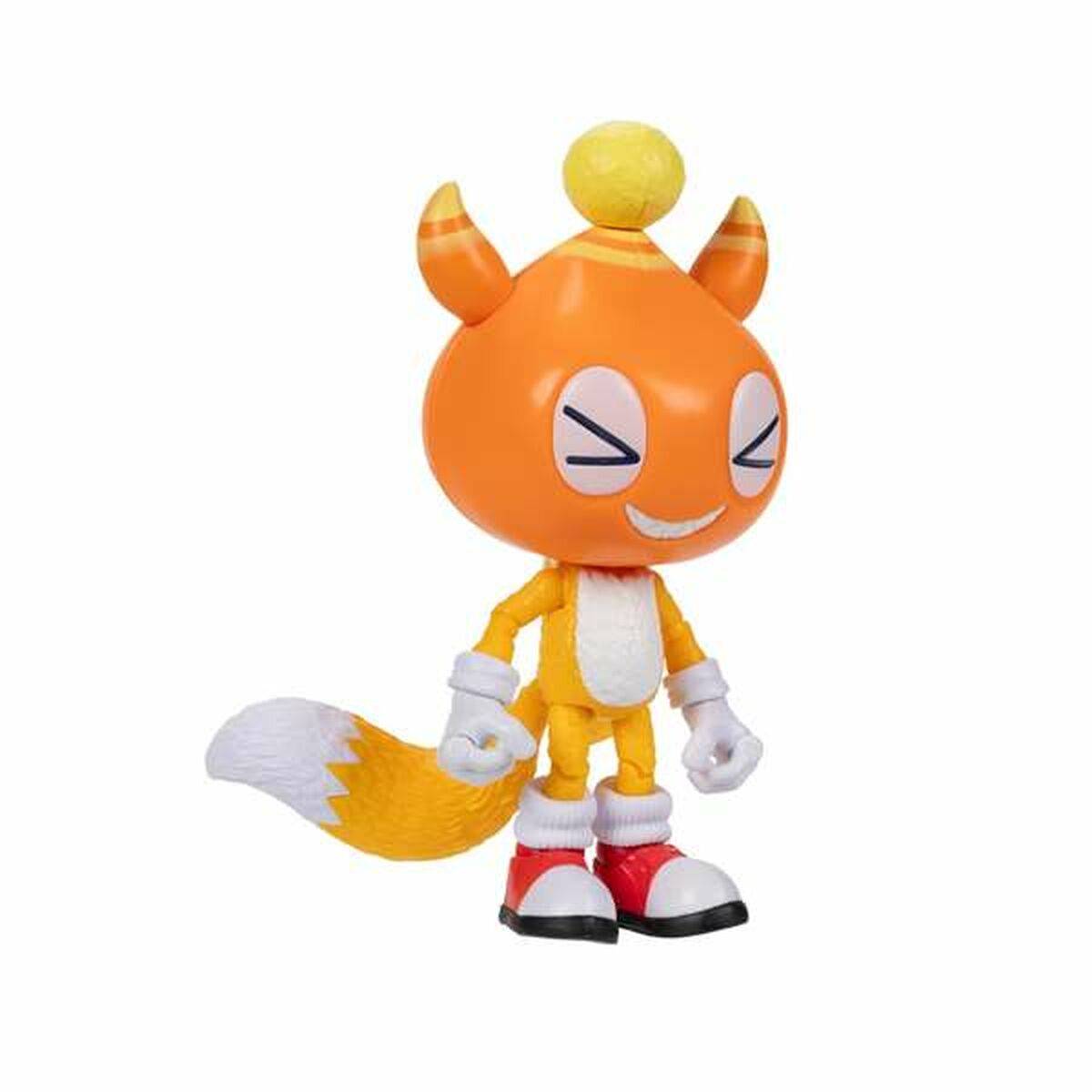 Figura de Acción Sonic 13 cm