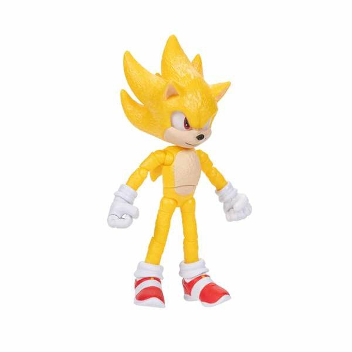 Figura de Acción Sonic 13 cm