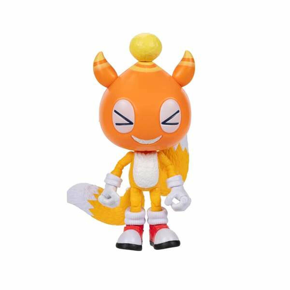 Figura de Acción Sonic 13 cm
