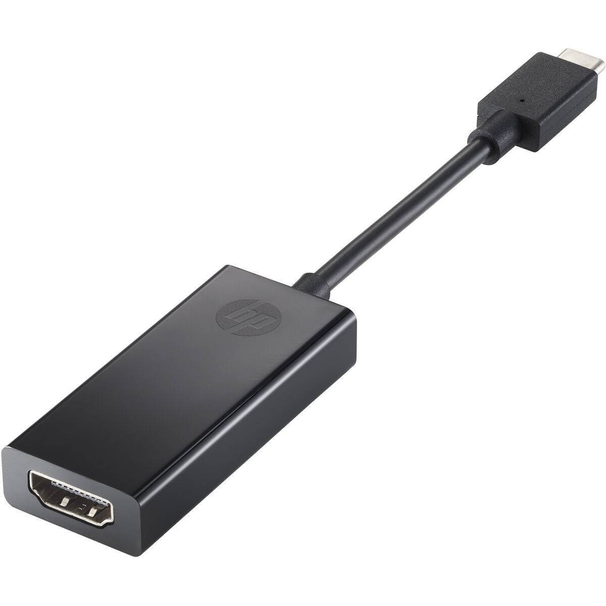 Adaptador USB-C a HDMI HP 4SH07AA 30 g
