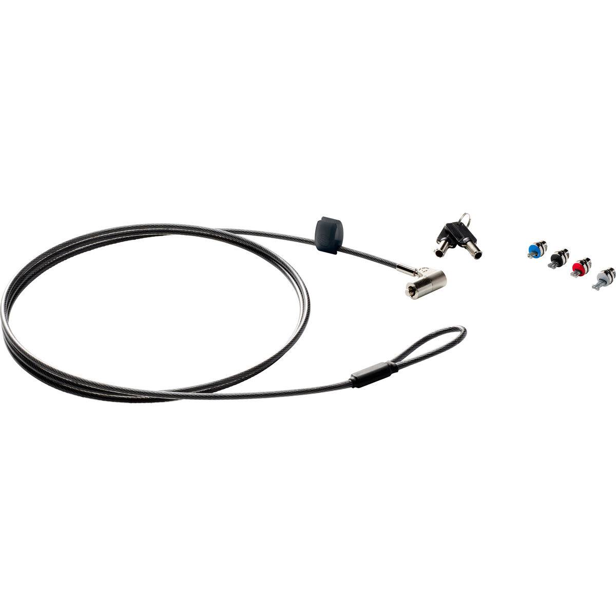 Cable de Seguridad HP 6UW42AA