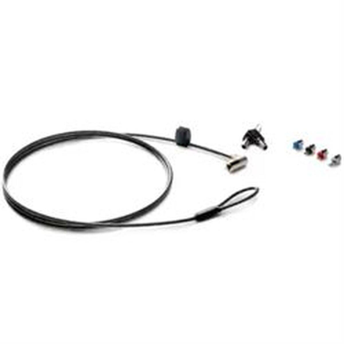 Cable de Seguridad HP 6UW42AA