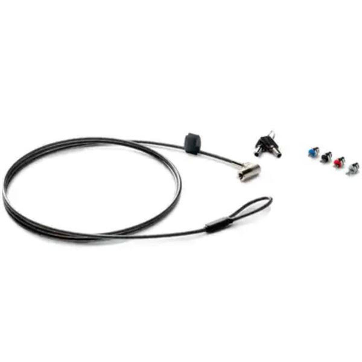 Cable de Seguridad HP 6UW42AA