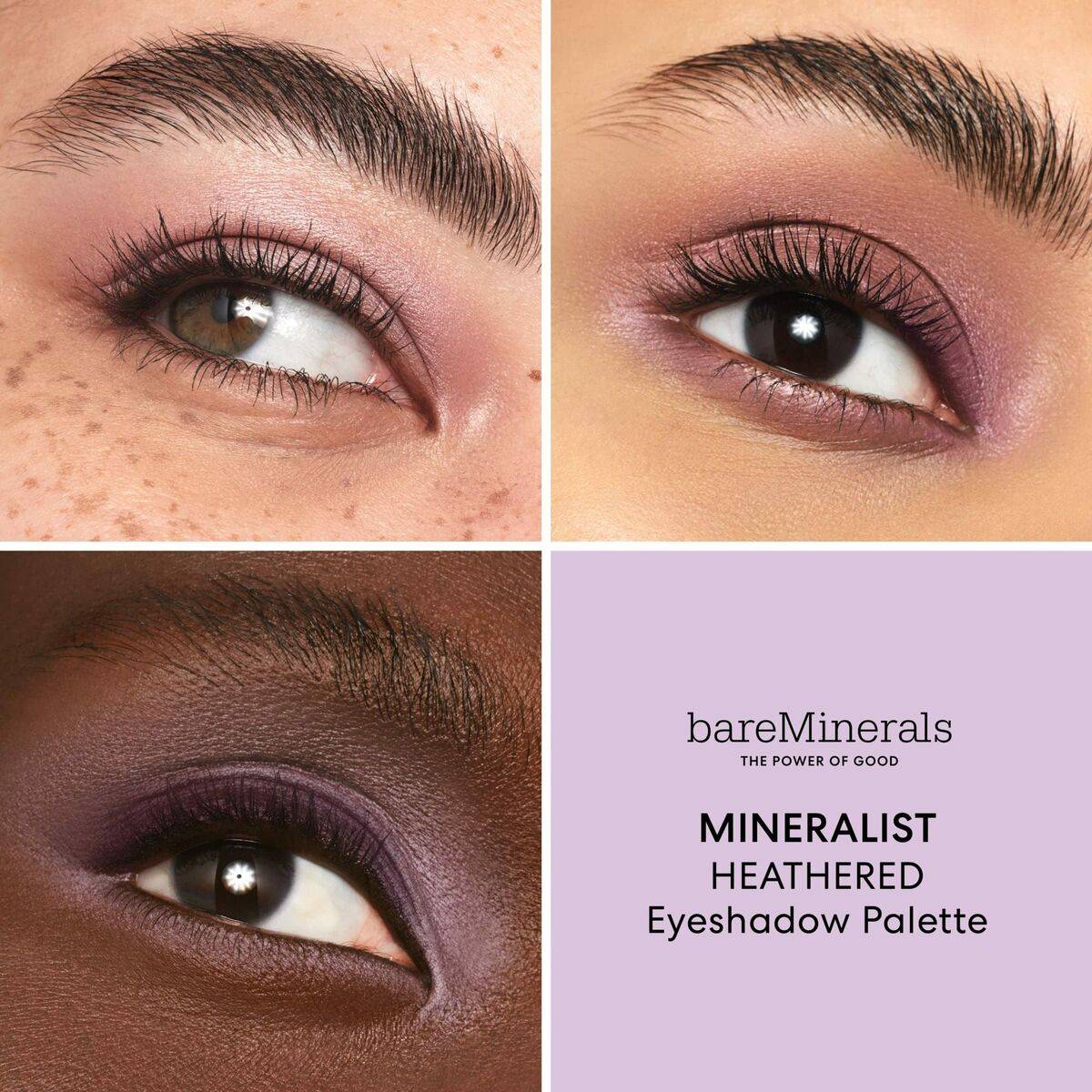Corrector Facial Shine Inline Mineralist 7,8 g