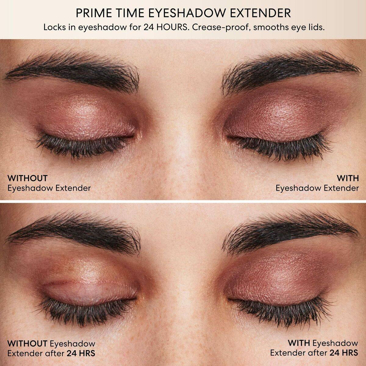Sombra de ojos bareMinerals Prime Time 3 ml