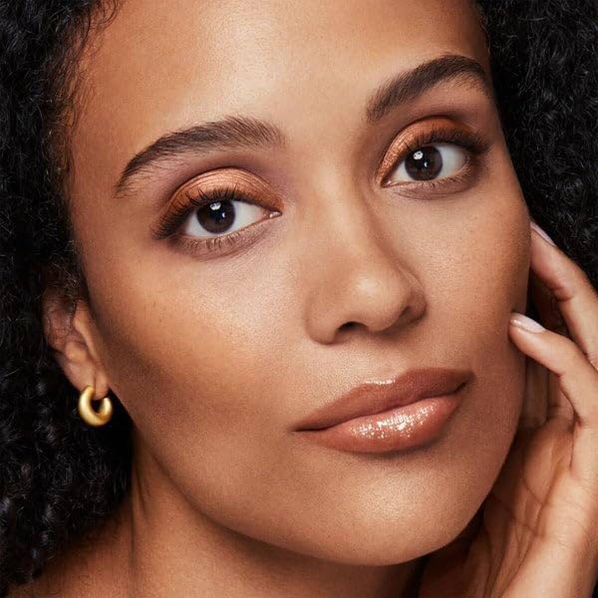 Sombra de ojos bareMinerals Mineralist warmth 7,8 g