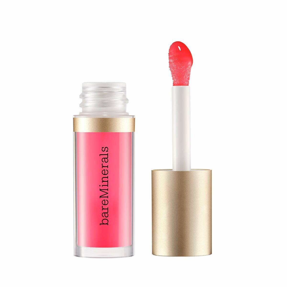 Brillo de Labios bareMinerals NOURISHING 3,8 ml