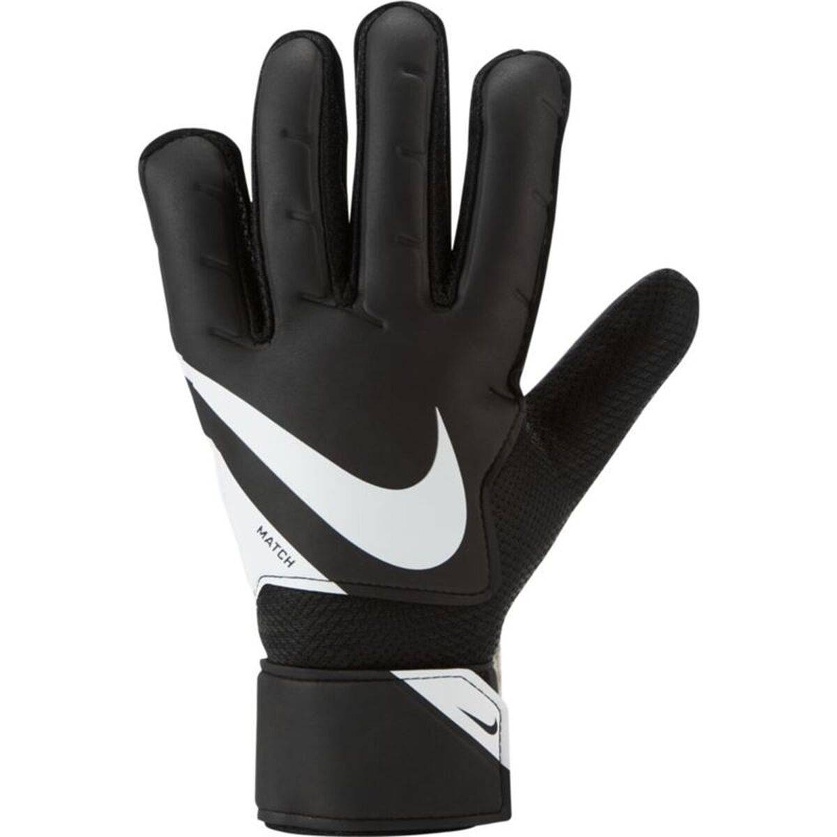 Guantes de Portero Nike CQ7799-010 Adultos
