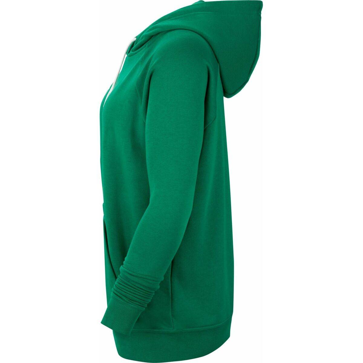 Sudadera con Capucha Mujer Nike PARK TEAM HOODIE CW6957 302 Verde