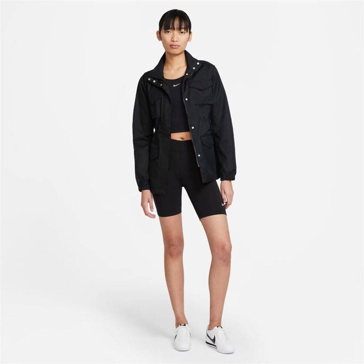 Mallas Deportivas de Mujer Nike Sportswear Essential W