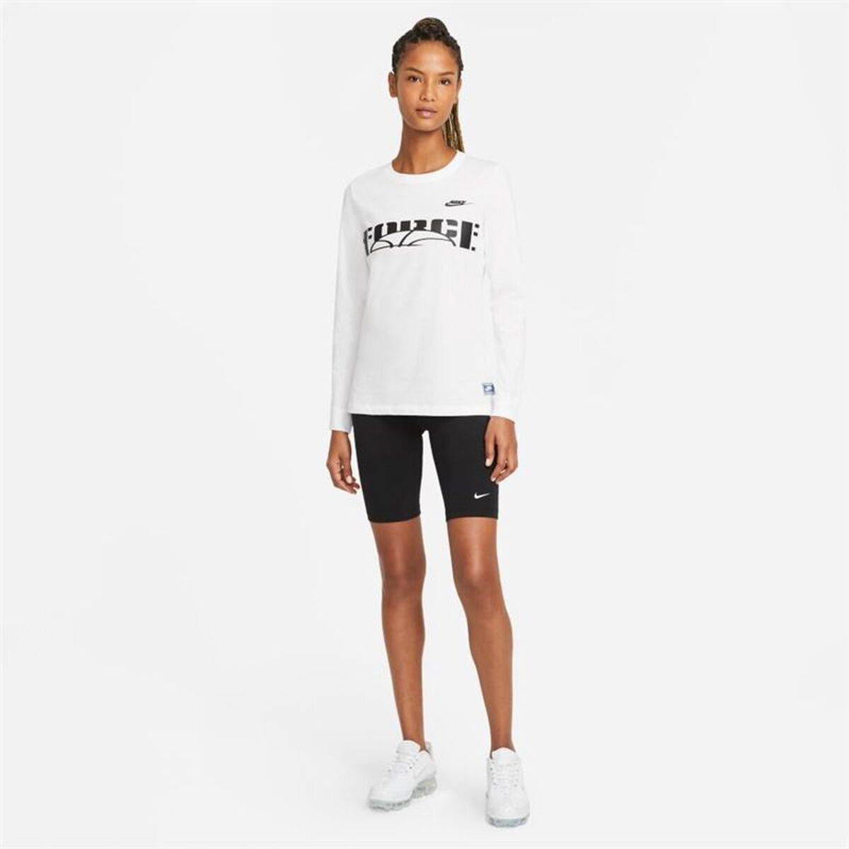 Mallas Deportivas de Mujer Nike Sportswear Essential W