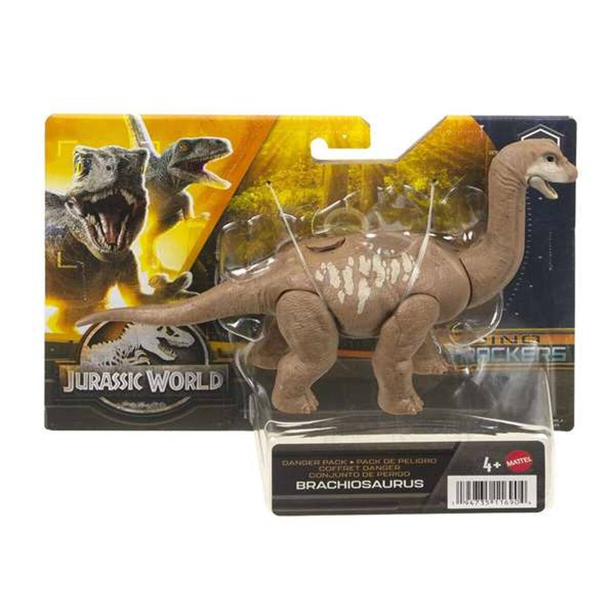 Dinosaurio Jurassic World