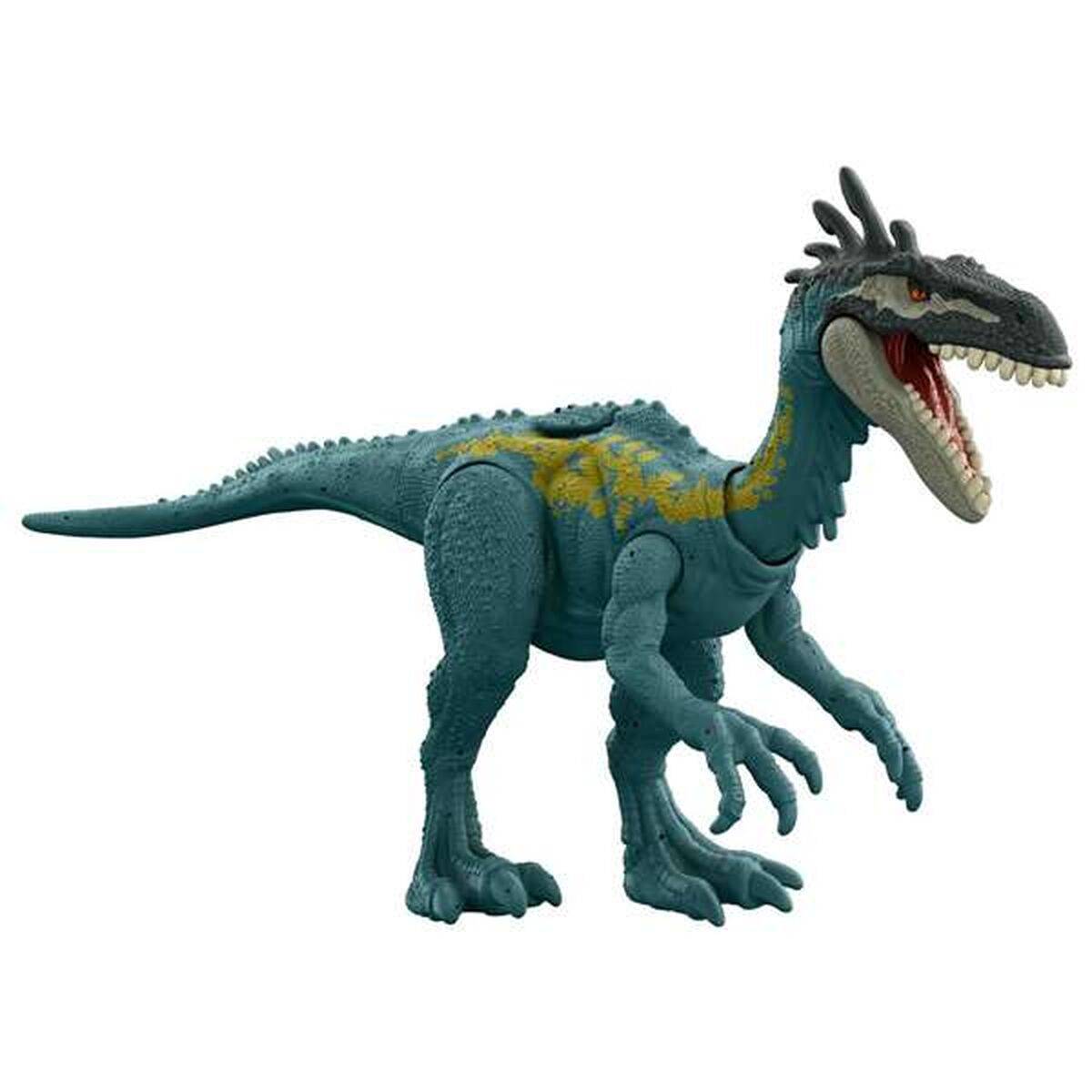 Dinosaurio Jurassic World