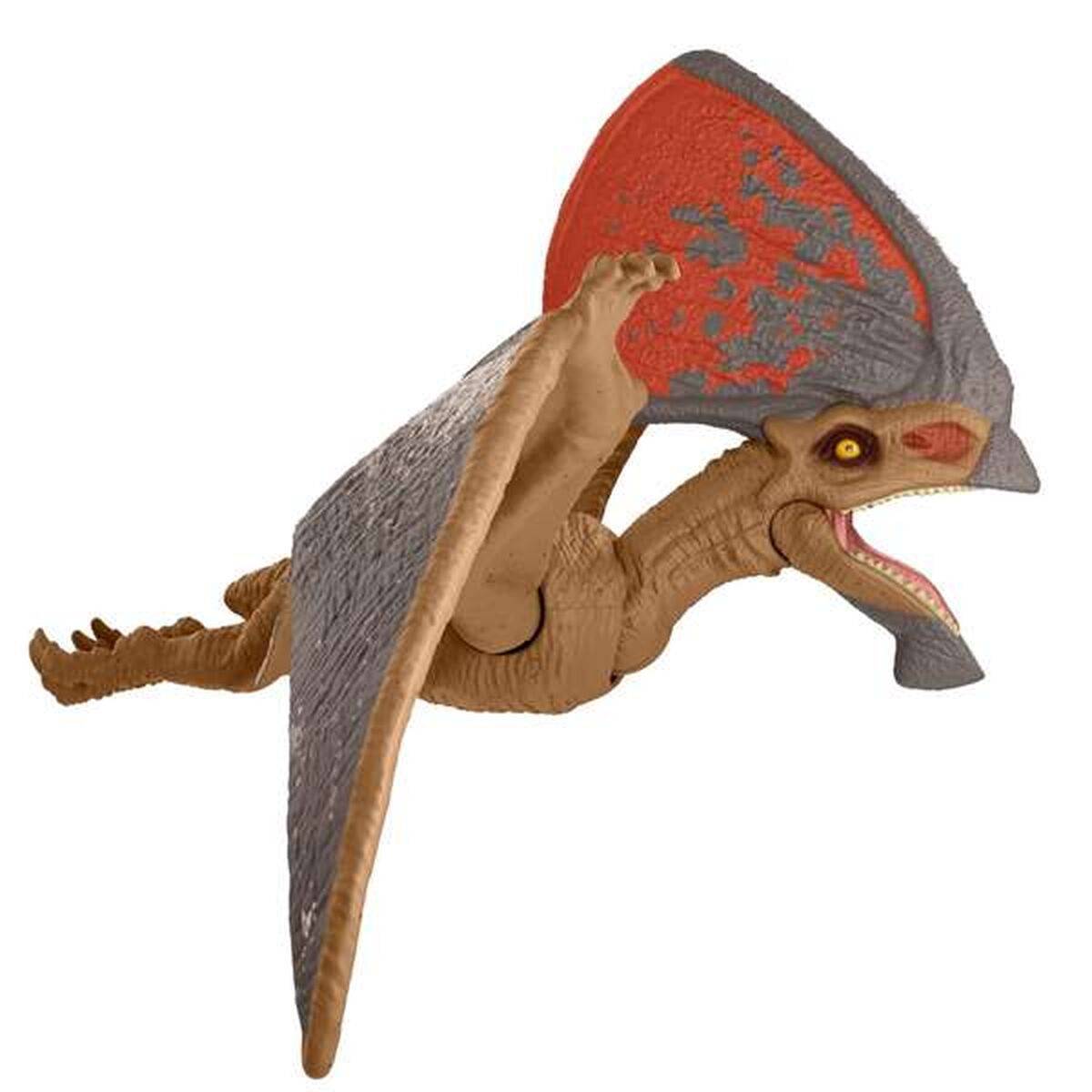 Dinosaurio Jurassic World
