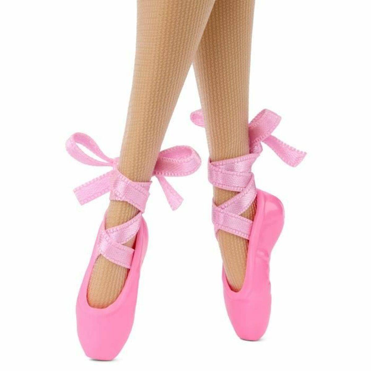 Muñeca Barbie