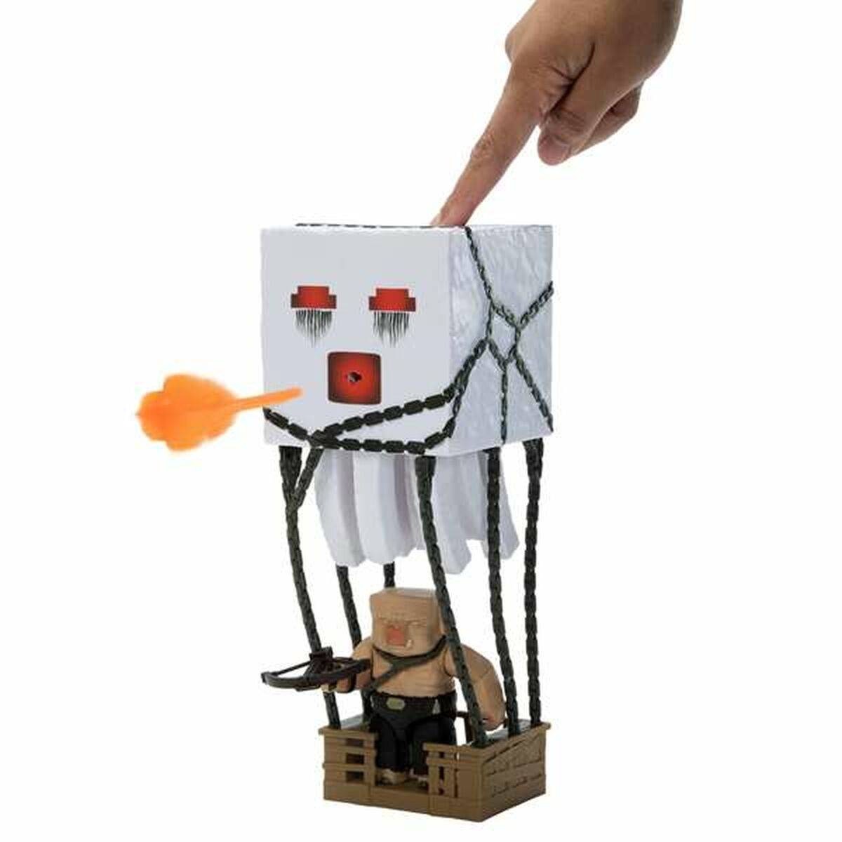 Muñeca bebé Mattel