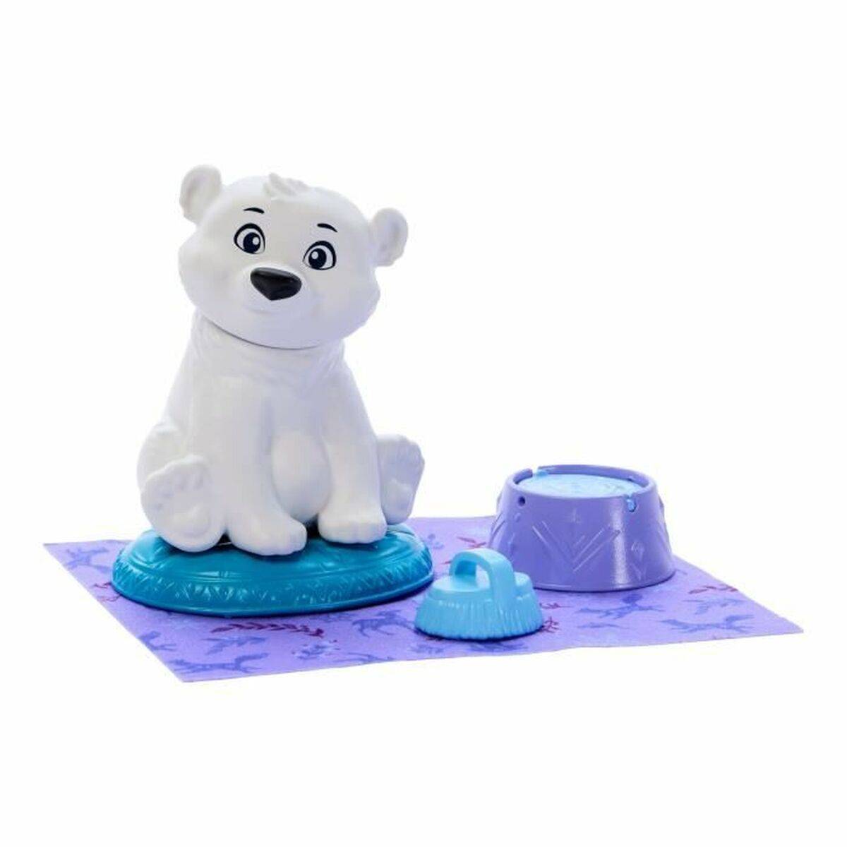 Muñeca Frozen