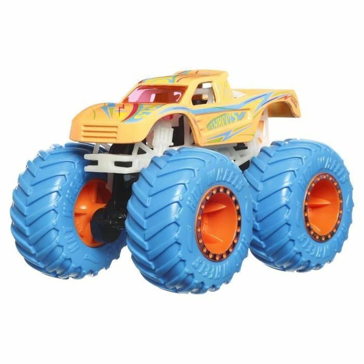 Coche Hot Wheels