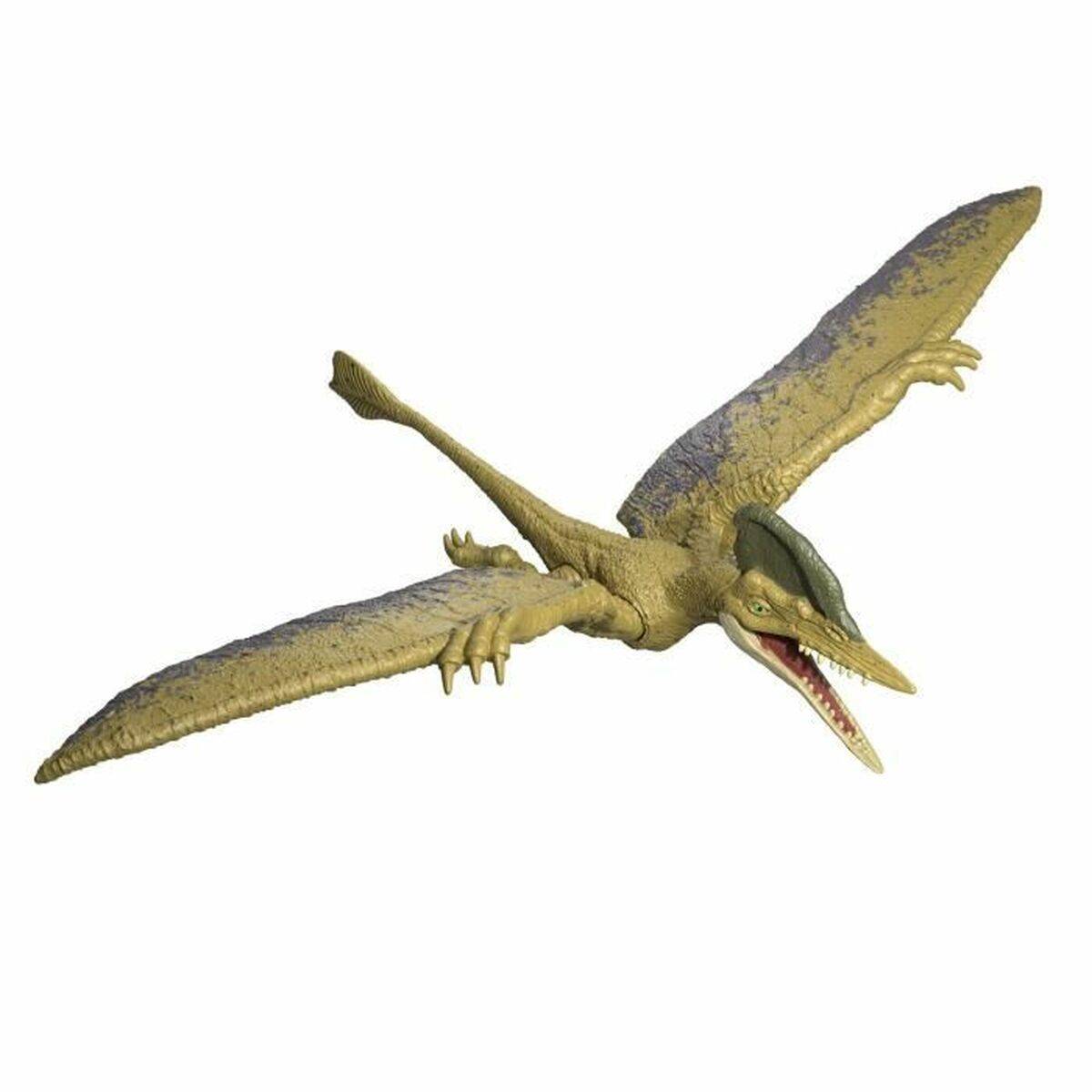 Dinosaurio Jurassic World Jurassic World 17 cm
