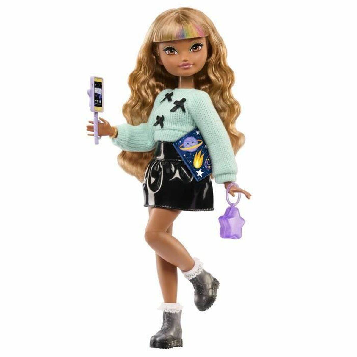 Muñeca Barbie