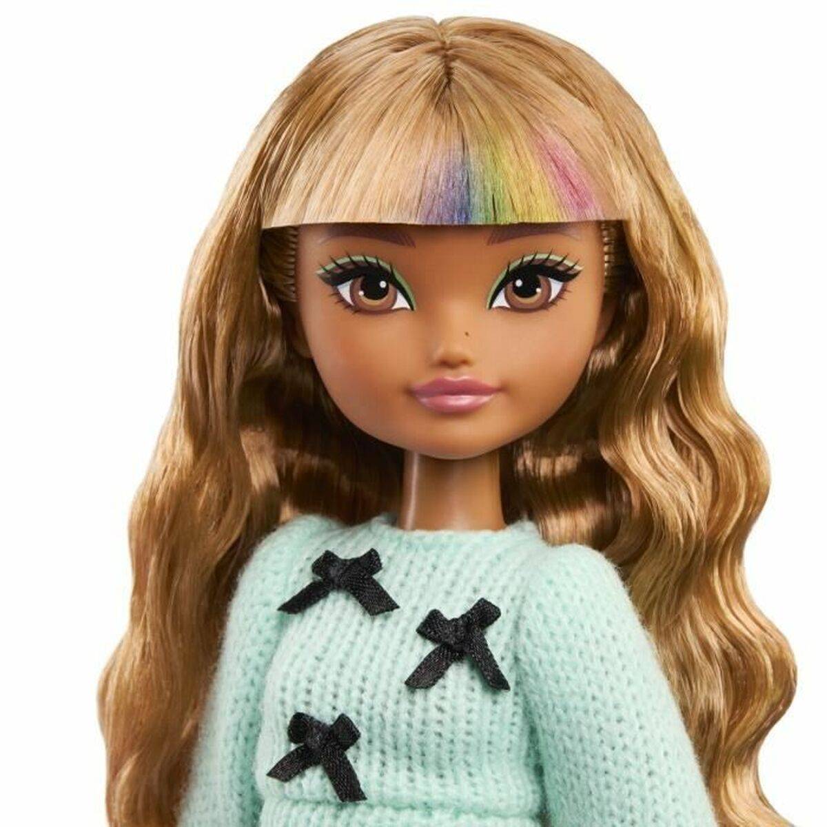 Muñeca Barbie
