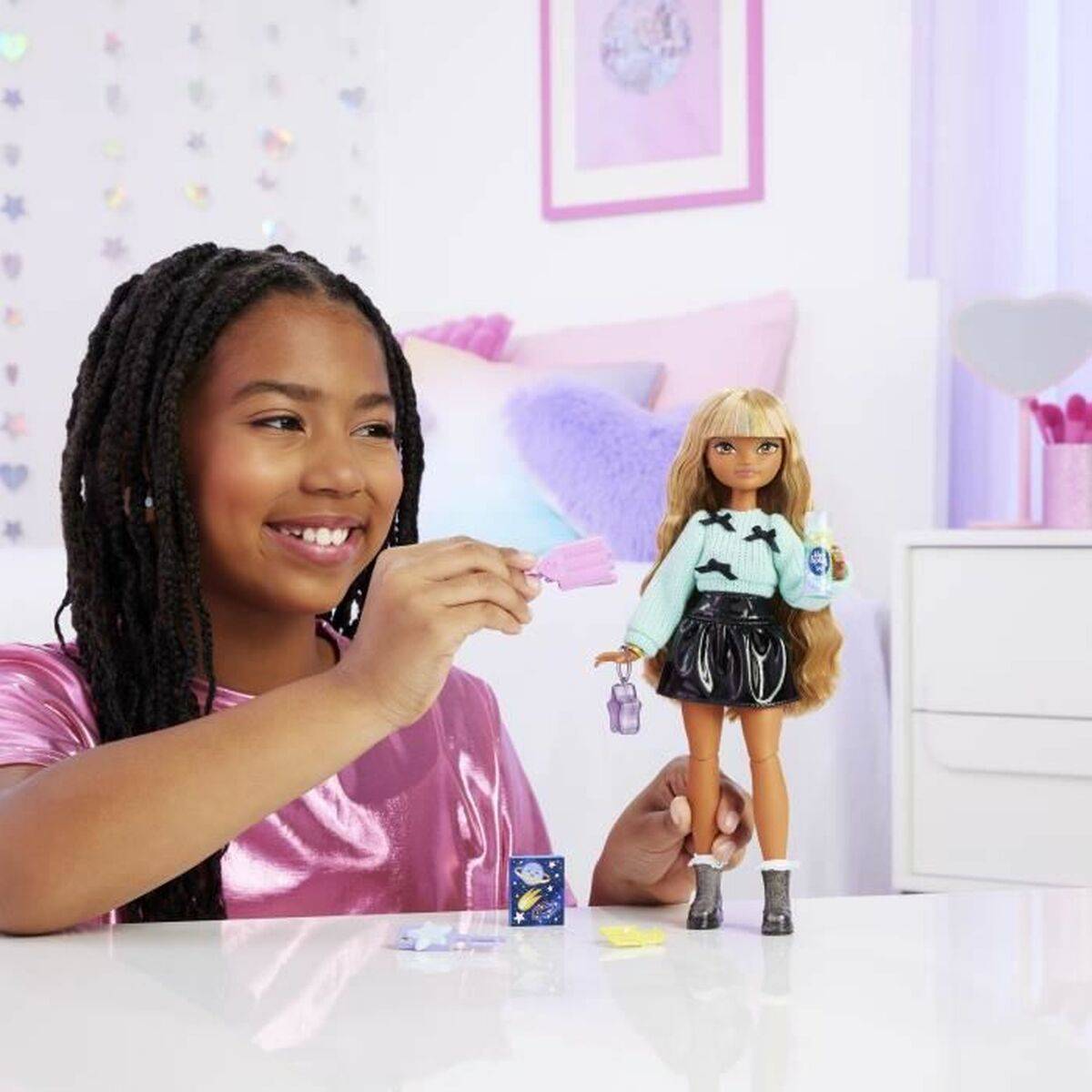 Muñeca Barbie