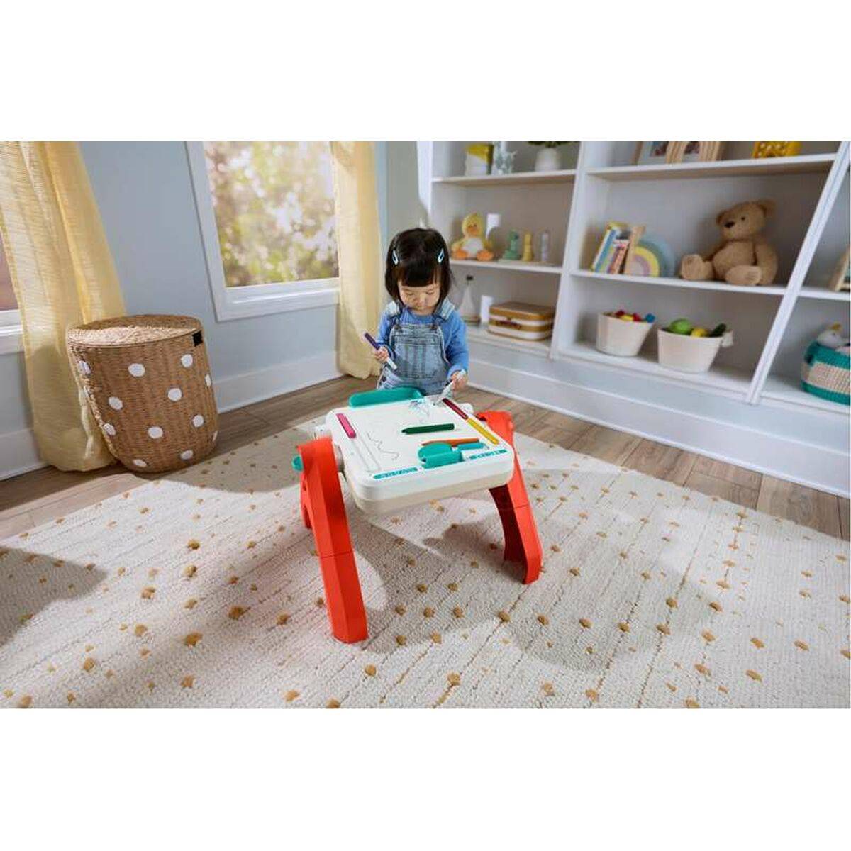 Juguete Interactivo para Bebés Fisher-Price