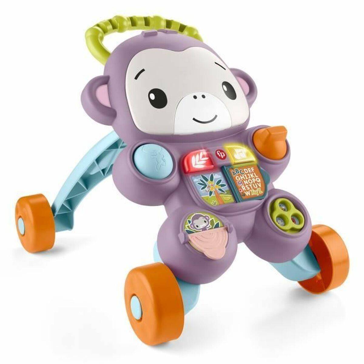 Juego Educativo Fisher-Price