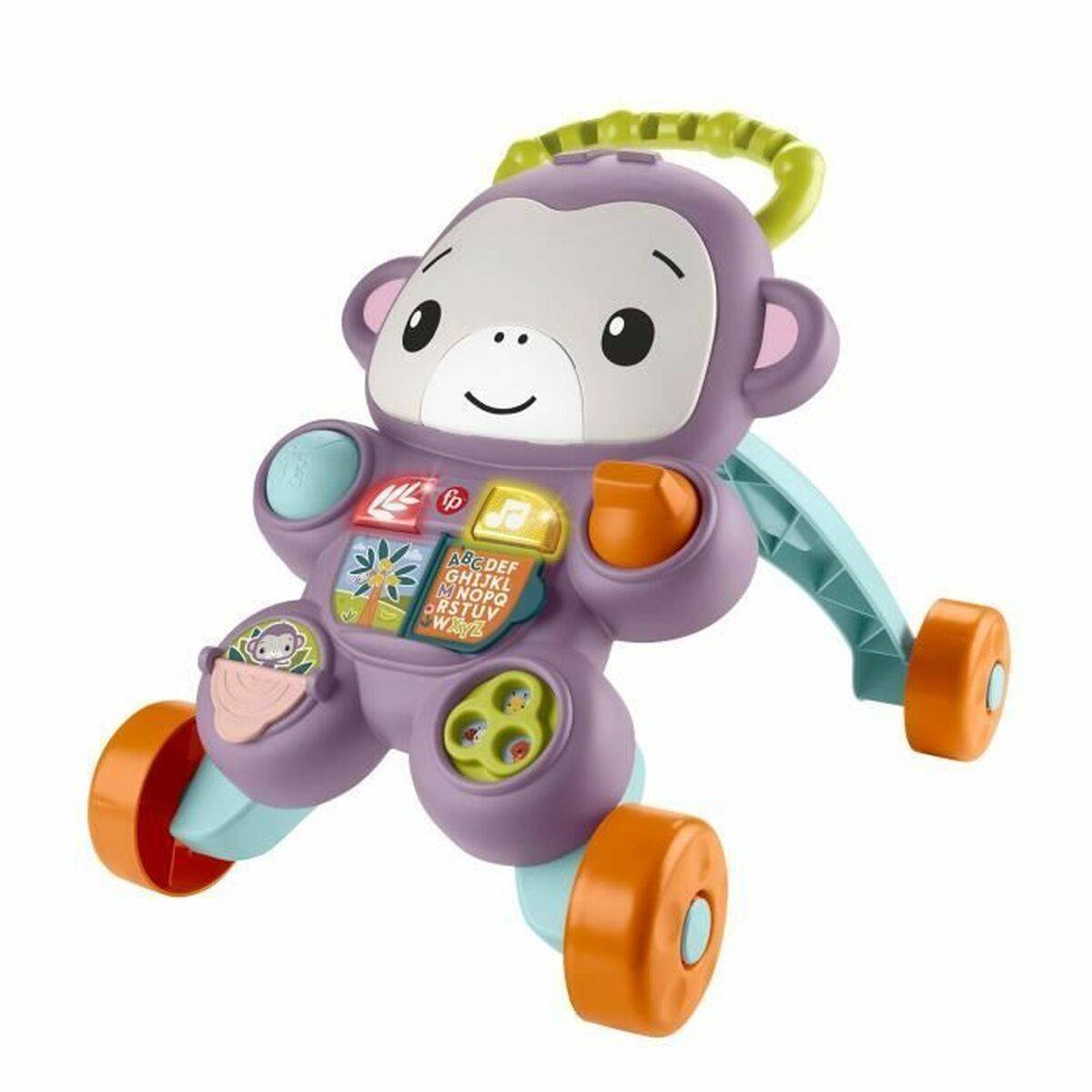 Juego Educativo Fisher-Price