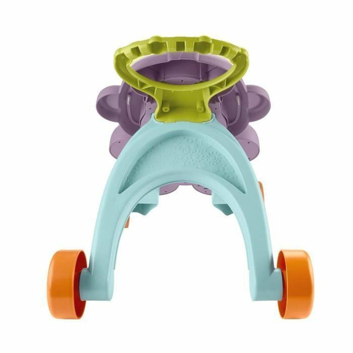 Juego Educativo Fisher-Price