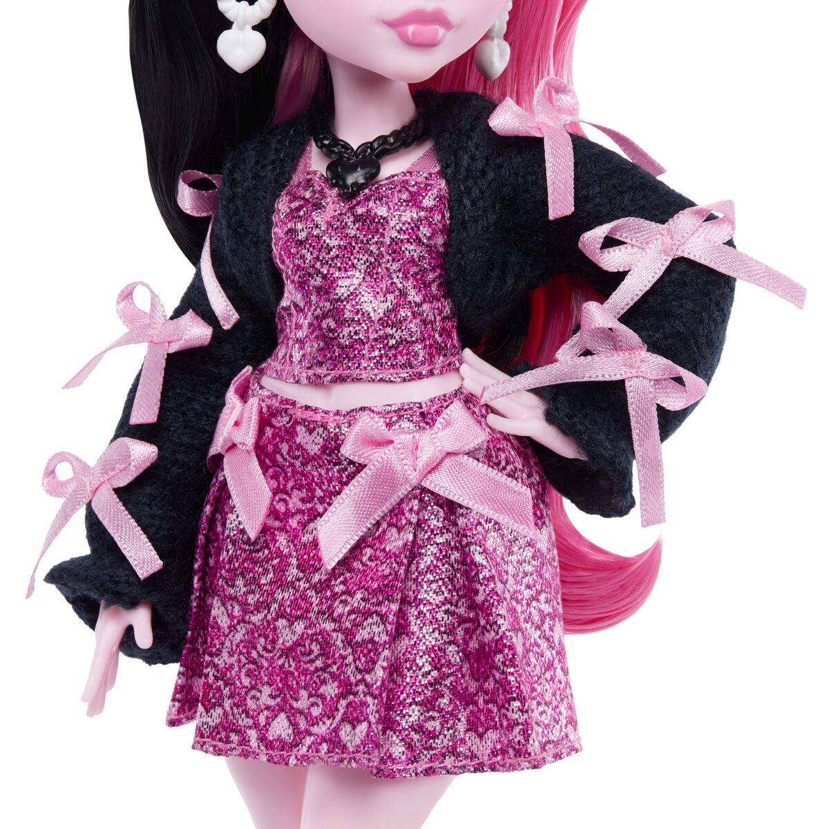 Muñeca Monster High