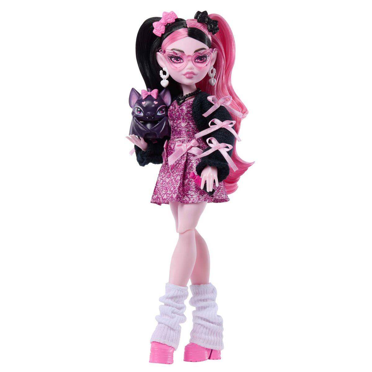 Muñeca Monster High