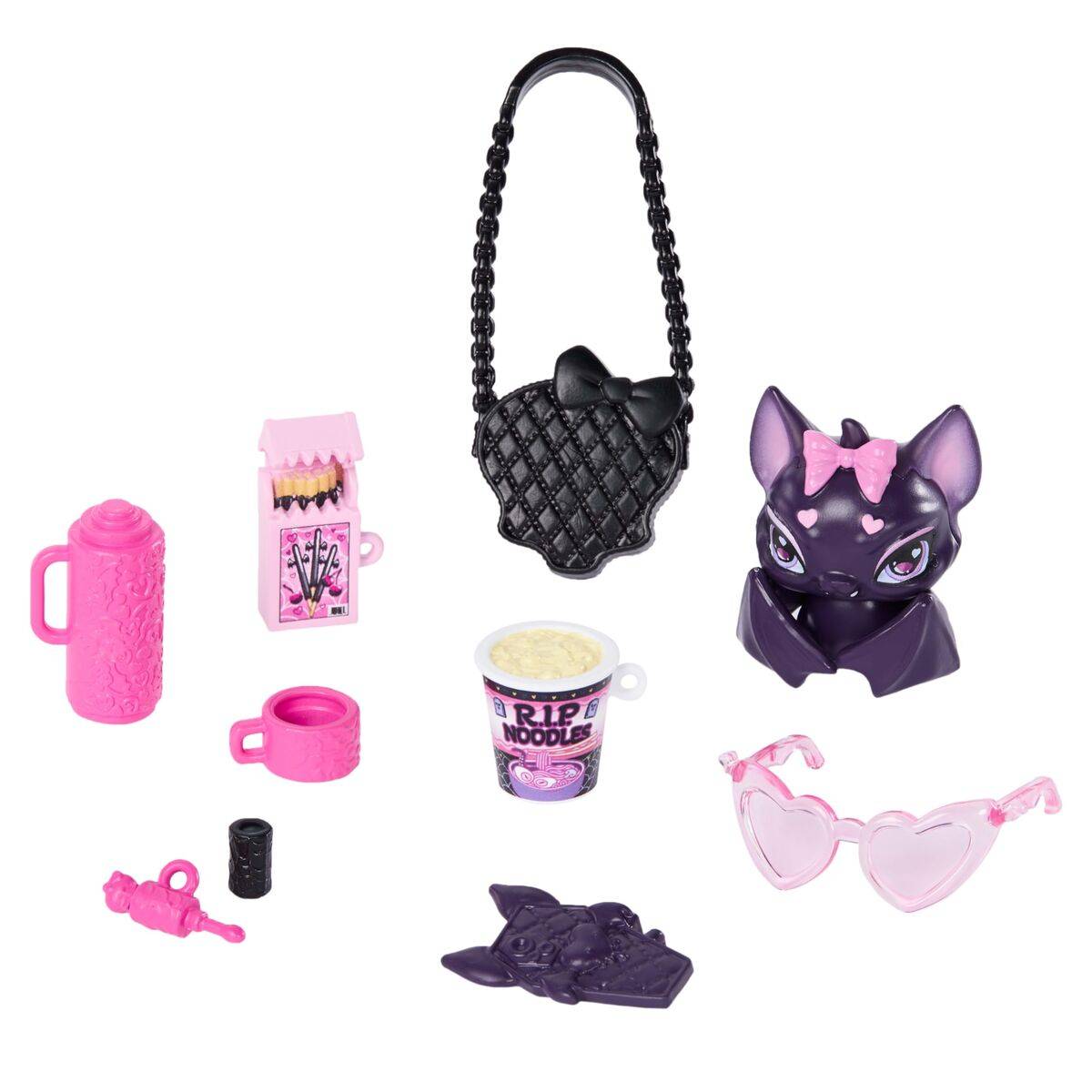 Muñeca Monster High