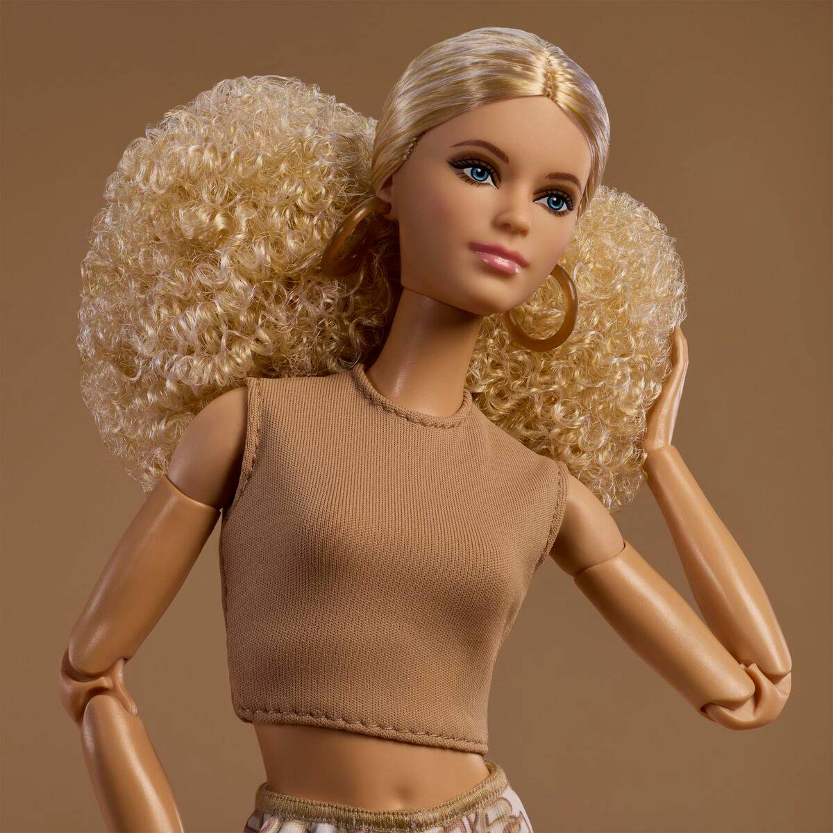 Muñeca Barbie