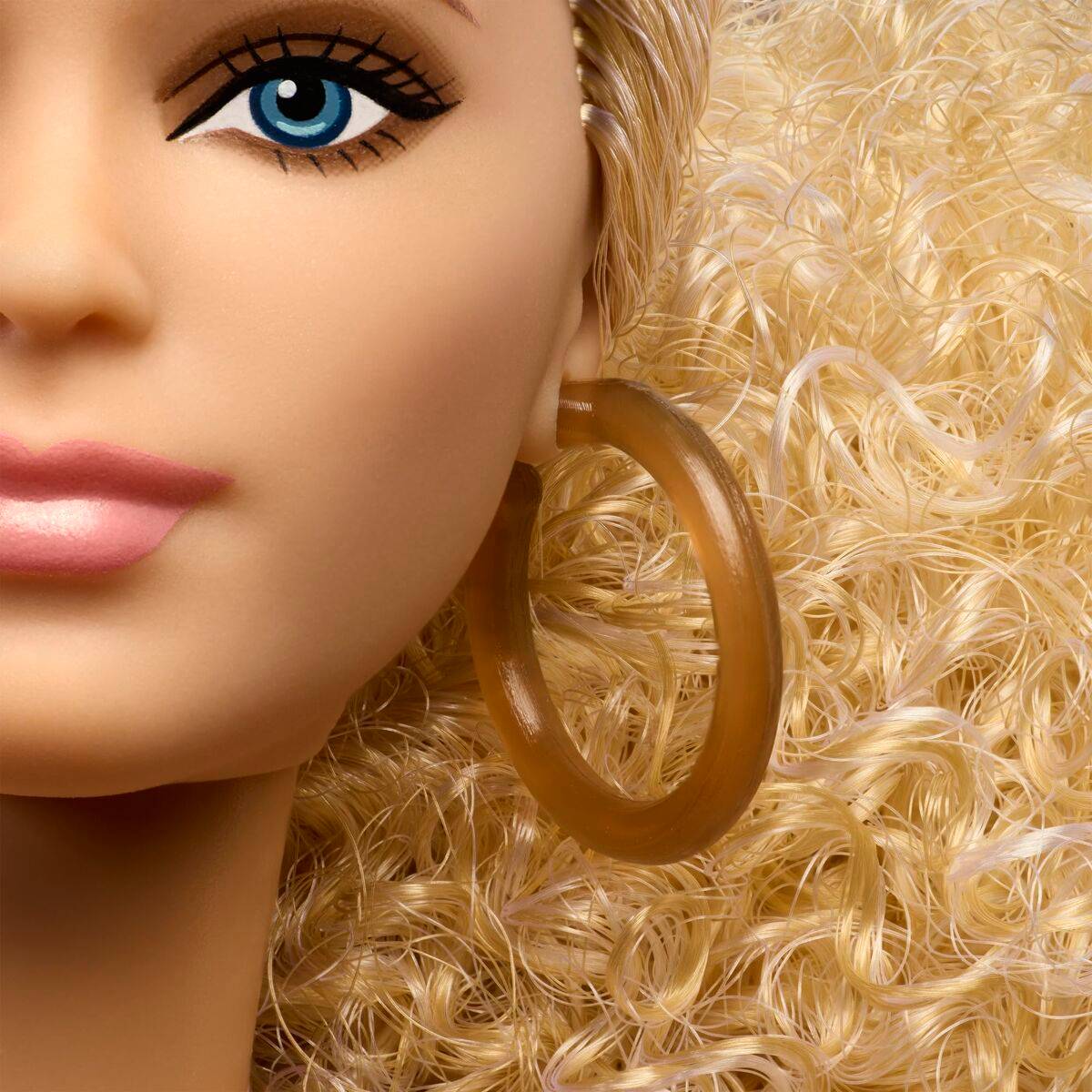 Muñeca Barbie