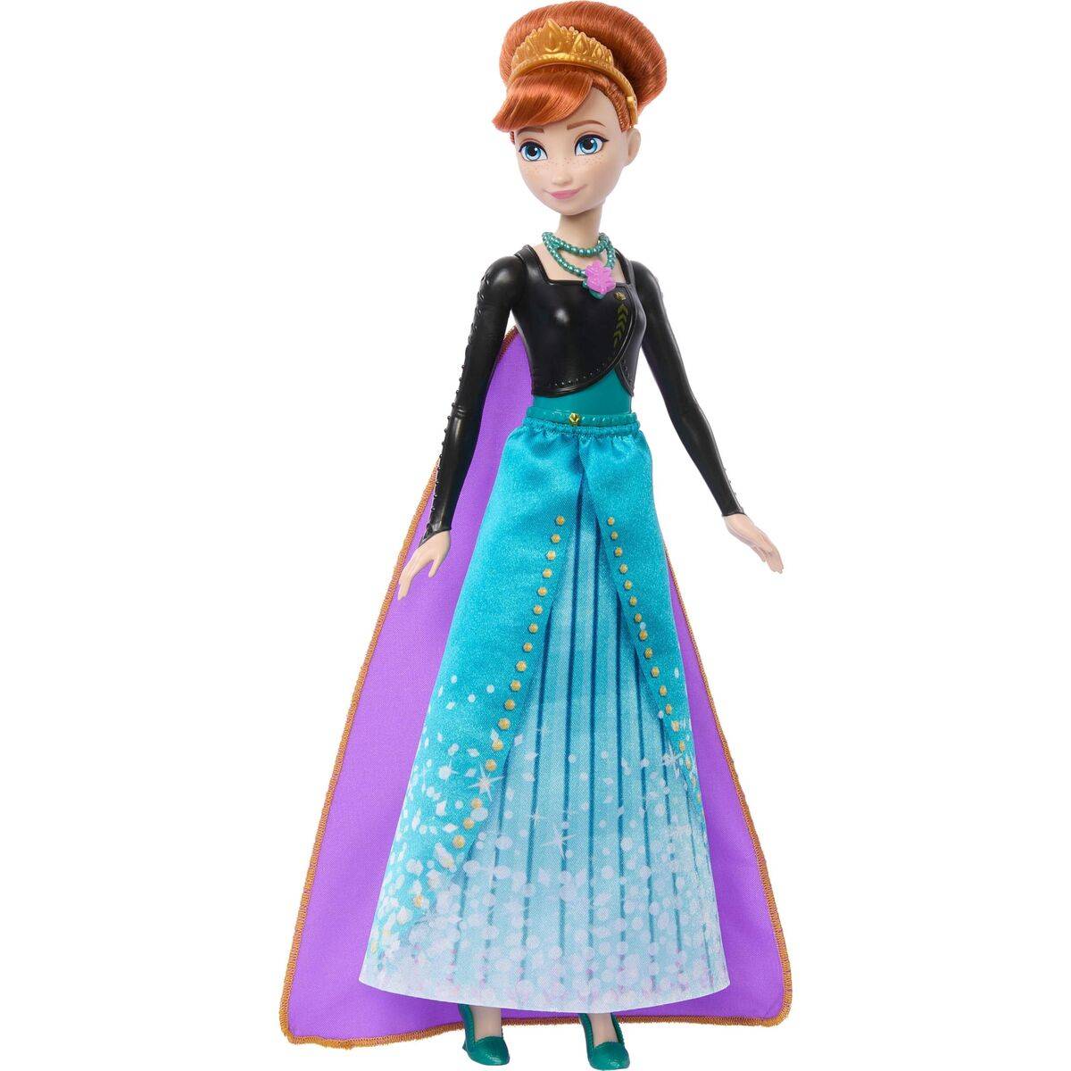 Muñeca Frozen Anna