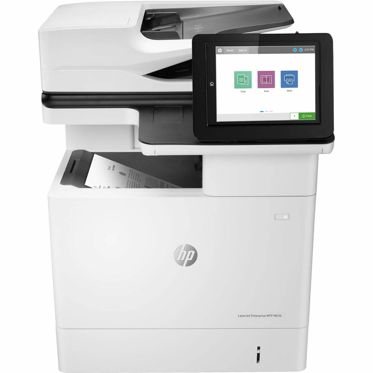 Impresora Multifunción HP 7PT00A#B19