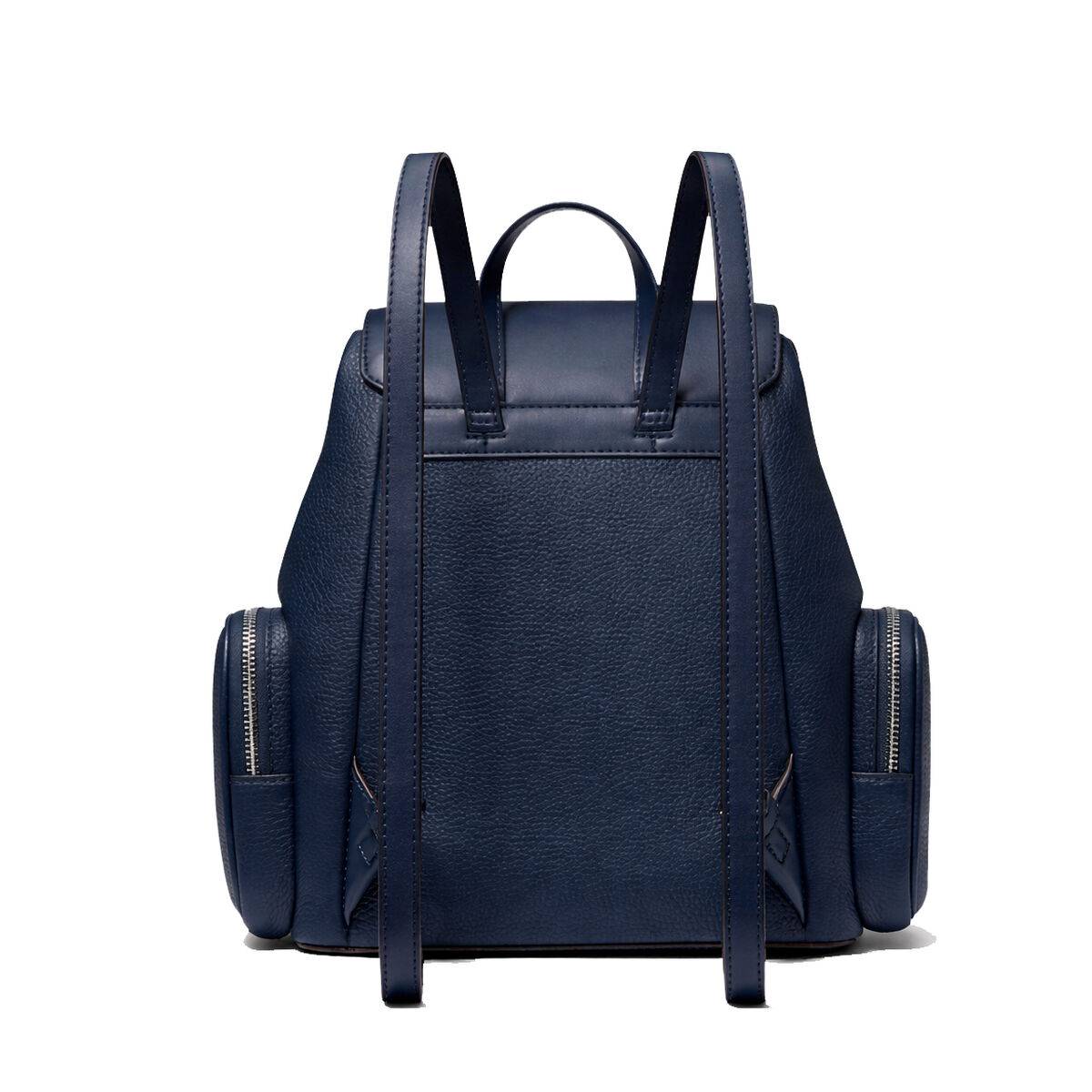 Mochila Michael Kors 35F1STTB6L-NAVY Azul