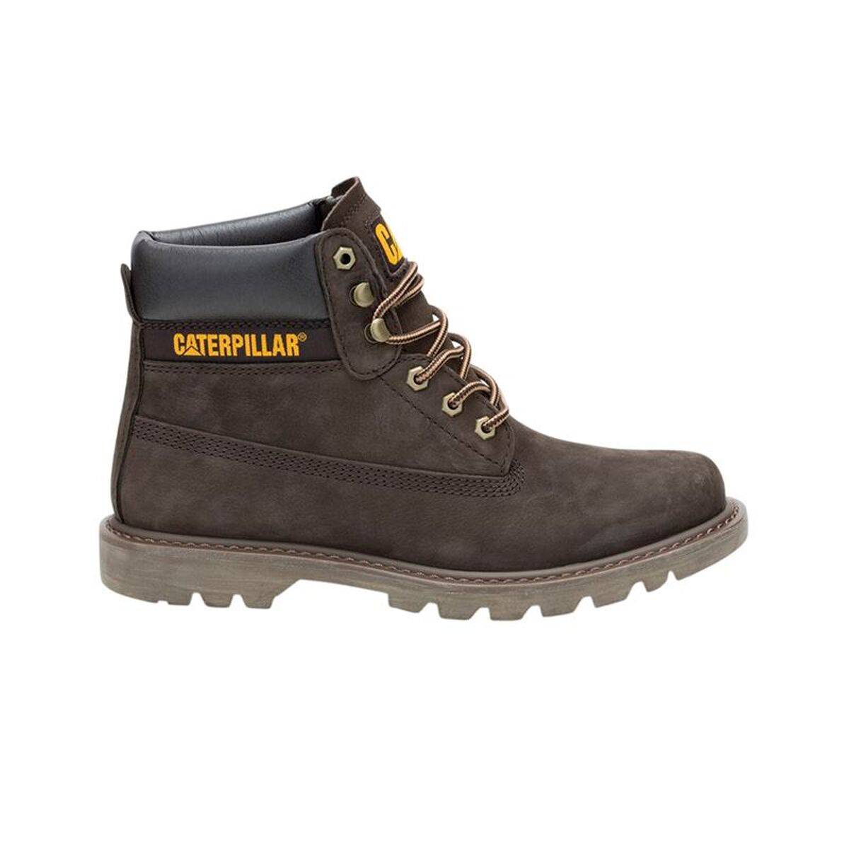 Botas de Hombre Caterpillar Colorado 2.0 Marrón