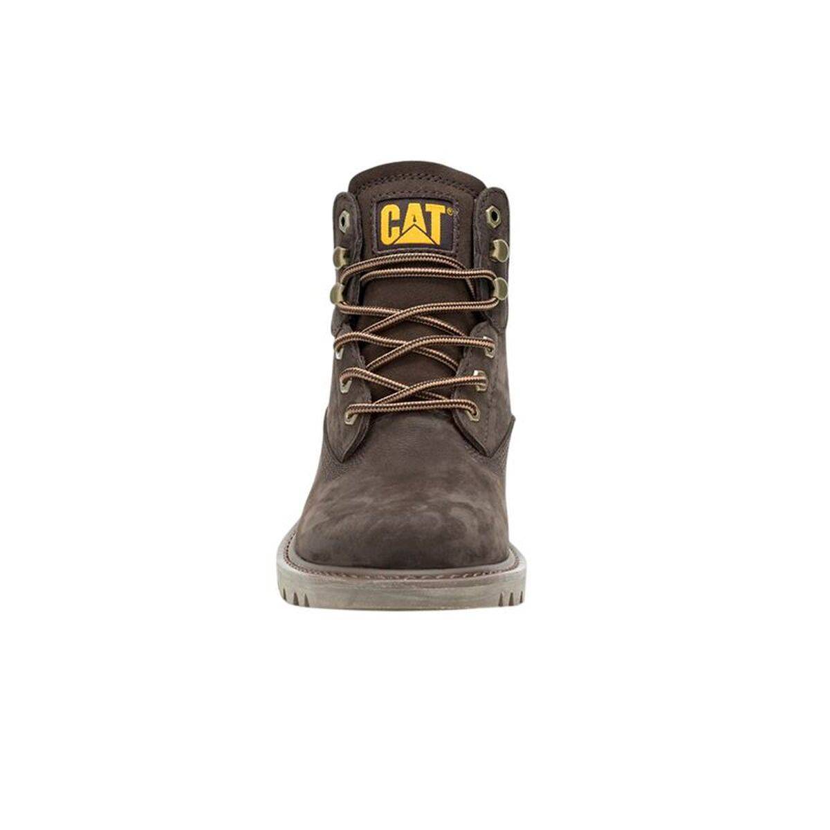 Botas de Hombre Caterpillar Colorado 2.0 Marrón