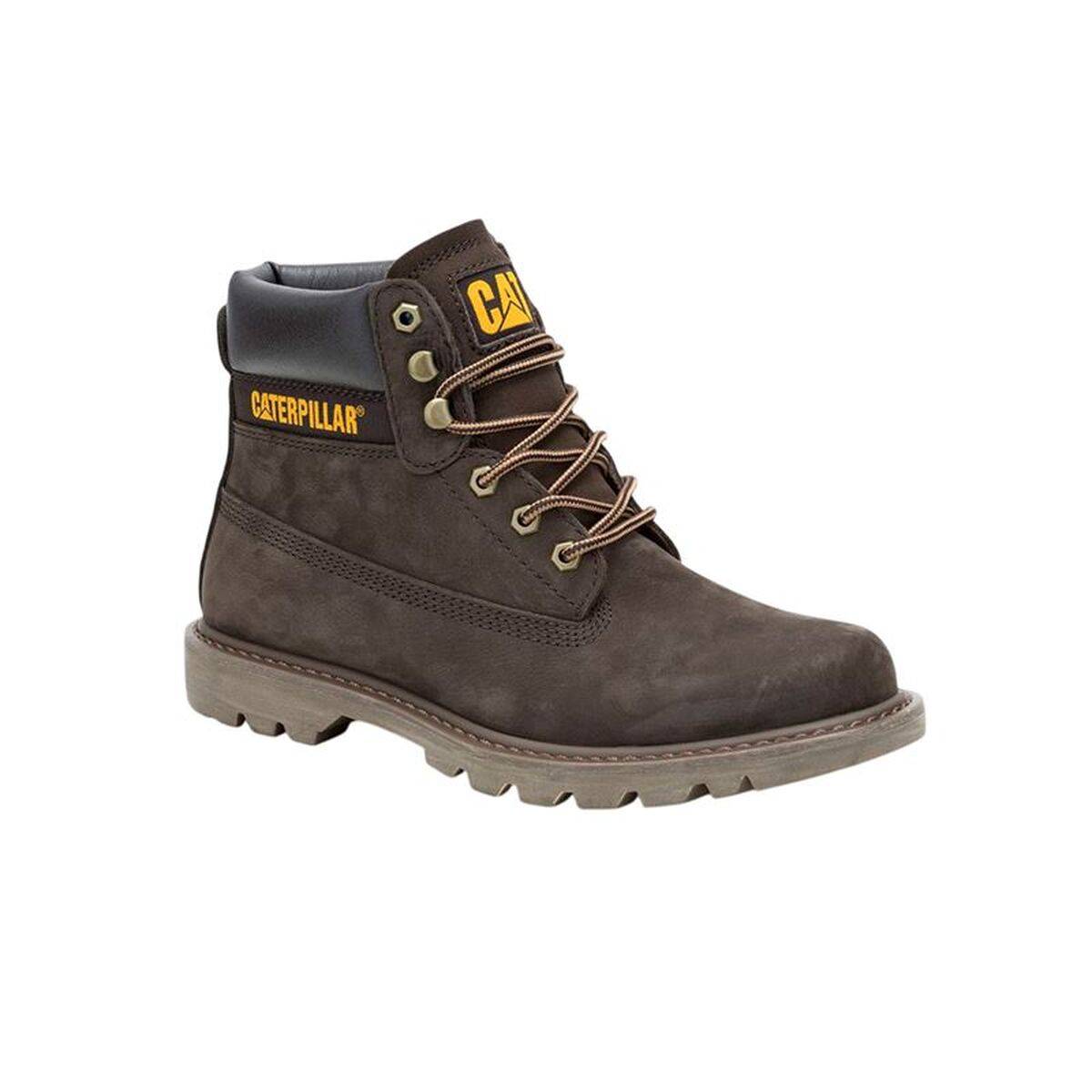Botas de Hombre Caterpillar Colorado 2.0 Marrón