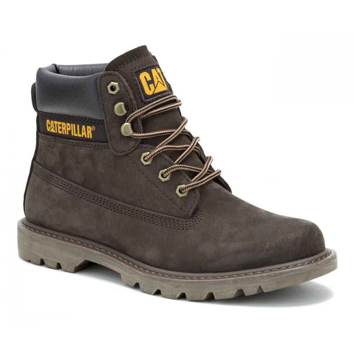 Botas de Hombre Caterpillar Colorado 2.0 Marrón