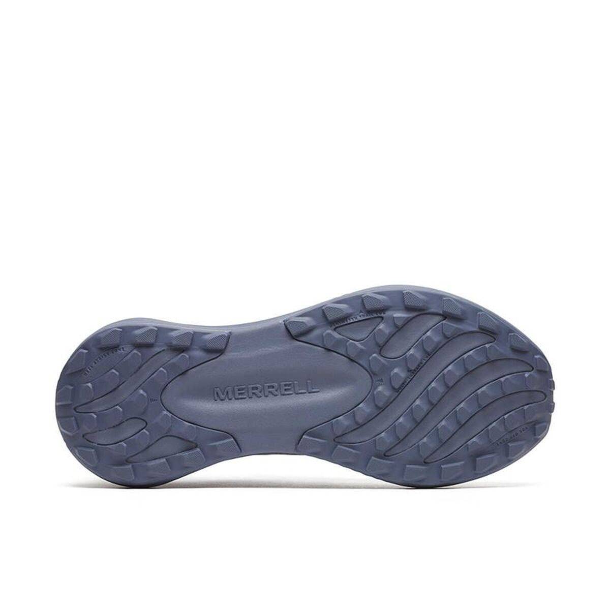 Zapatillas de Hombre para Caminar Merrell Morphlite Lavanda