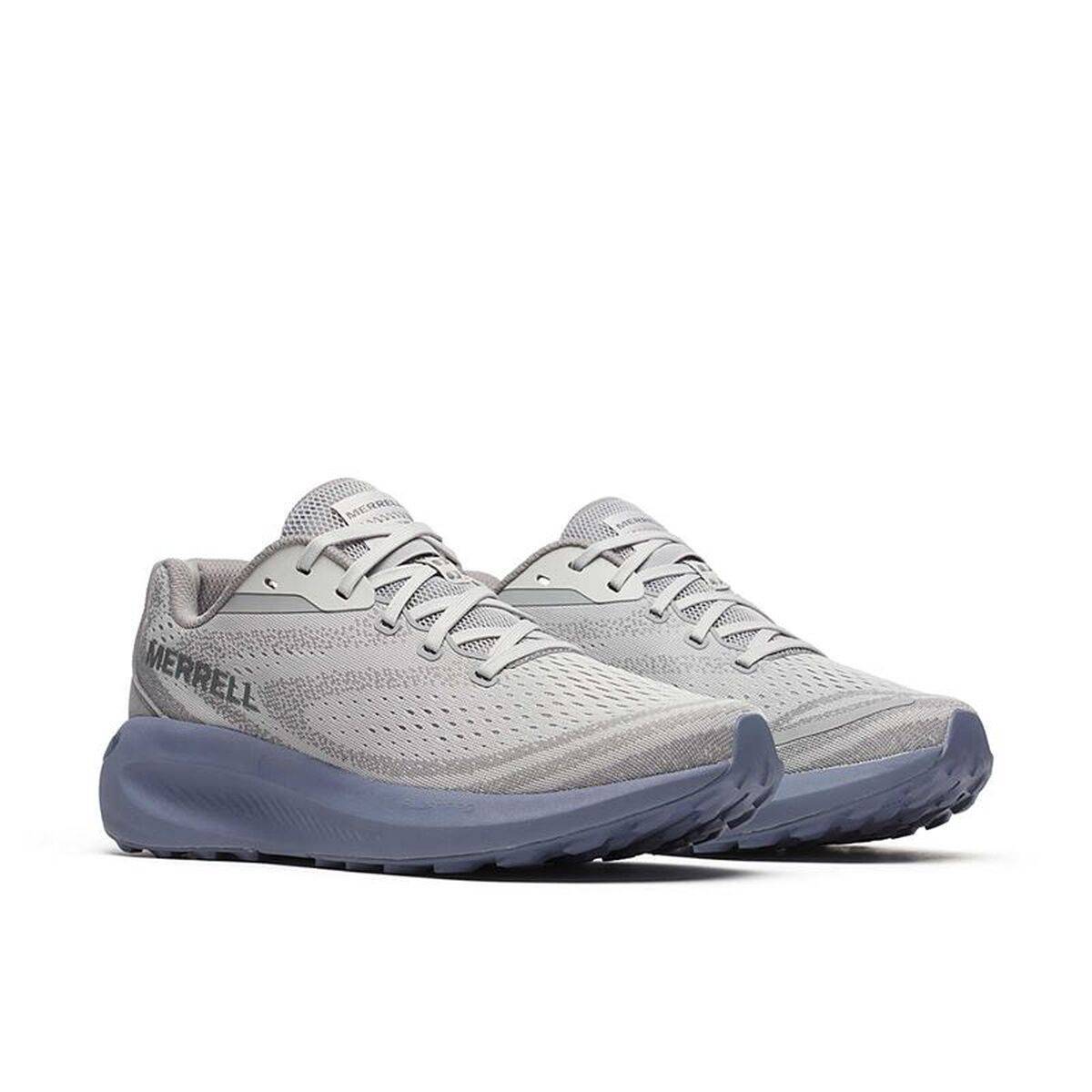 Zapatillas de Hombre para Caminar Merrell Morphlite Lavanda