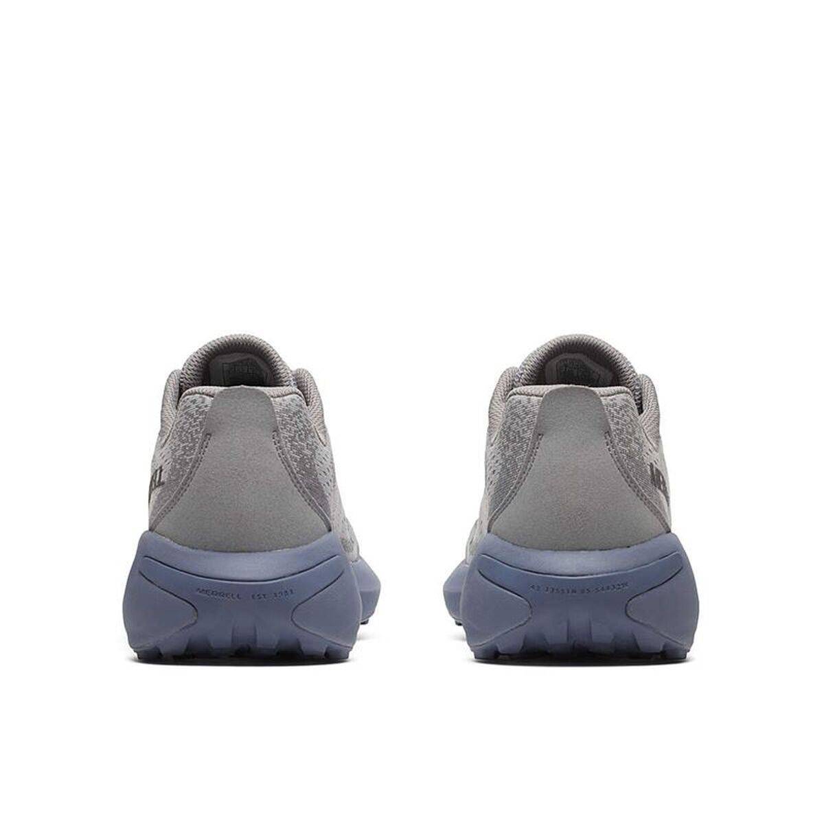 Zapatillas de Hombre para Caminar Merrell Morphlite Lavanda