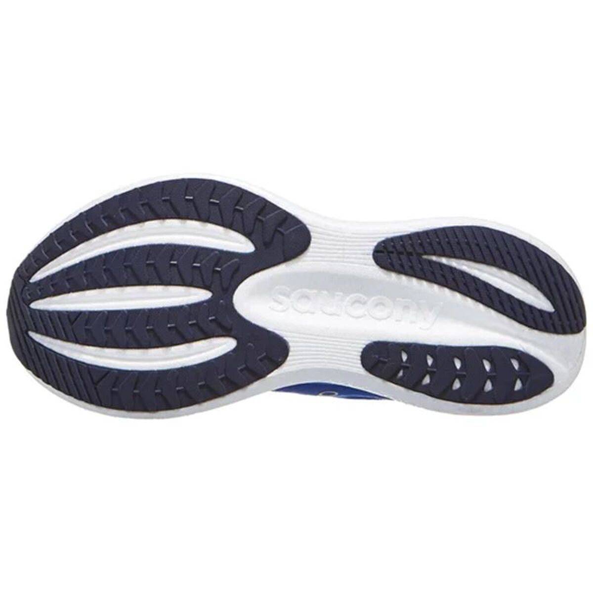 Zapatillas de Running para Adultos Saucony Triumph 23 Azul