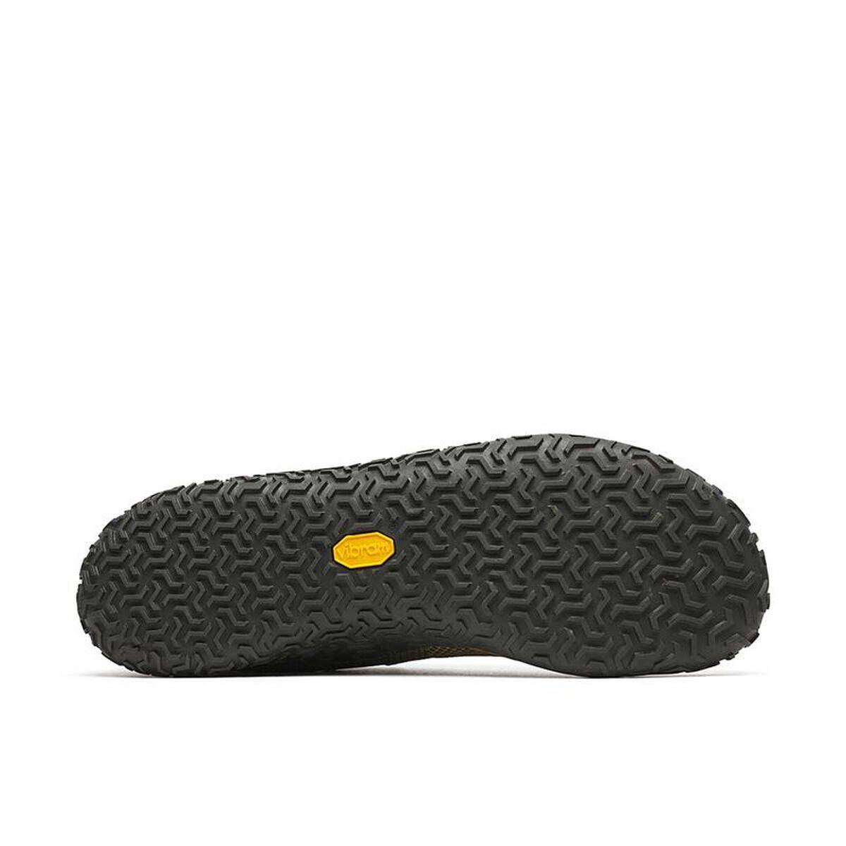 Zapatillas de Hombre para Caminar Merrell Trail Glove 7 Marrón claro