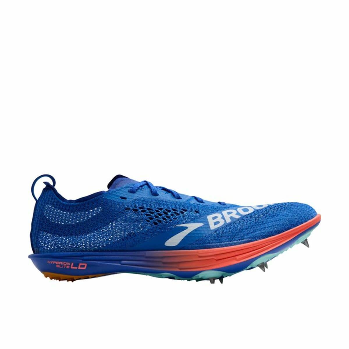 Zapatillas de Running para Adultos Brooks Hyperion Elite LD Azul