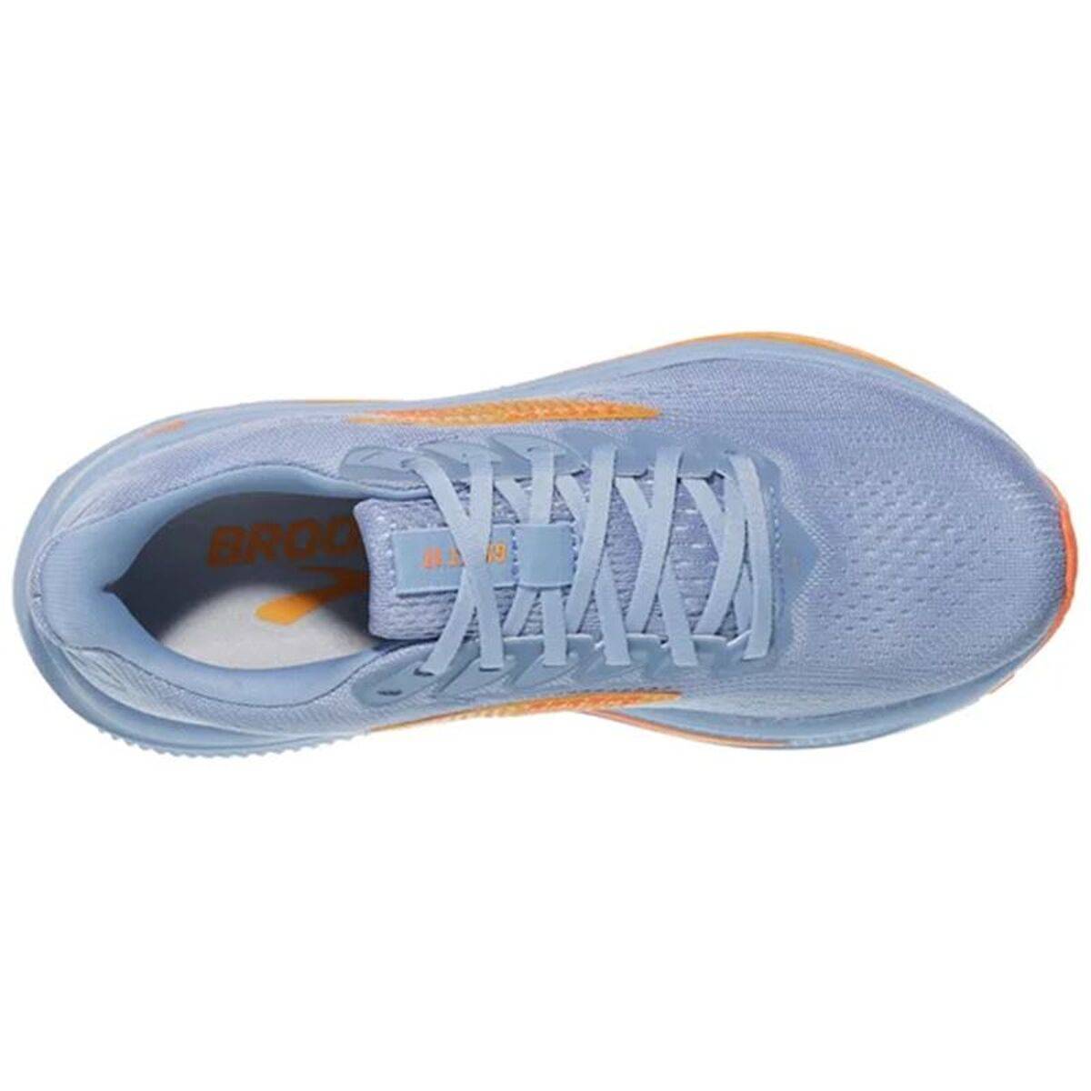Zapatillas de Running para Adultos Brooks Ghost 17 Azul